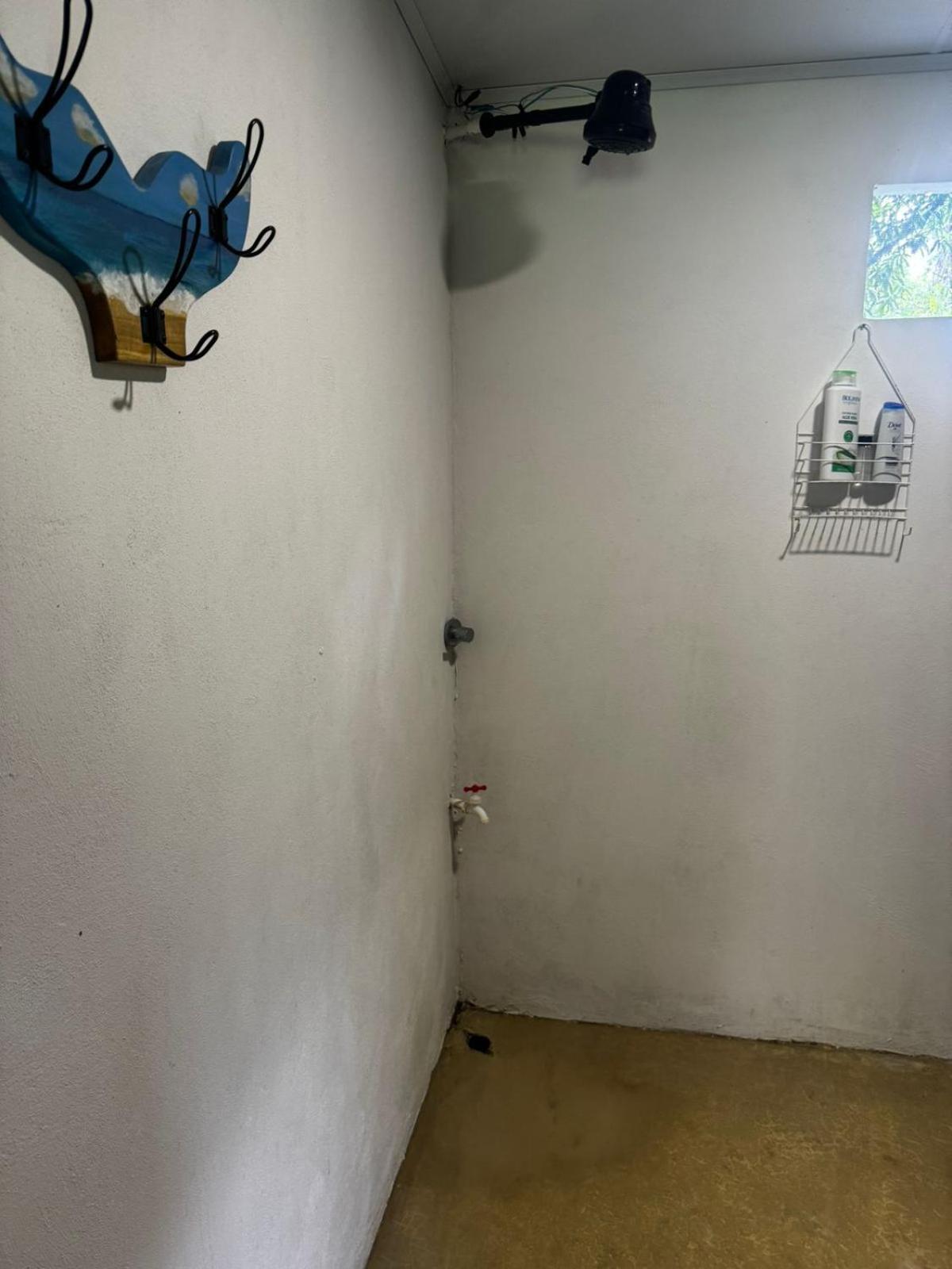 Cabuya Deer House Cabuyaアパートメント エクステリア 写真